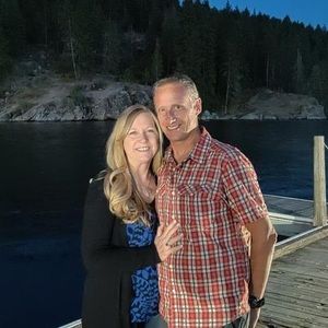 Meet your Posher, Stacy